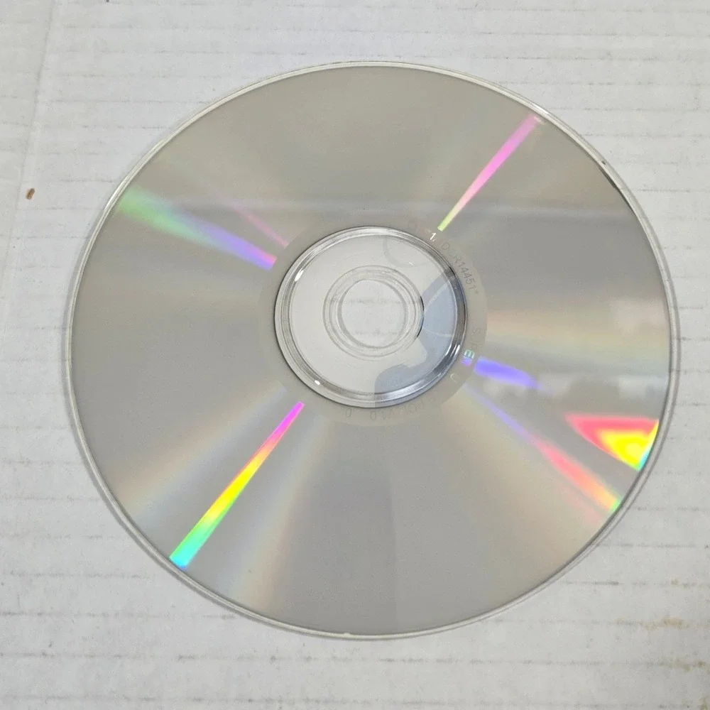 Super Bubble Pop PC Game 2002‎ Vintage Y2K CD-ROM Breaktime Entertainment